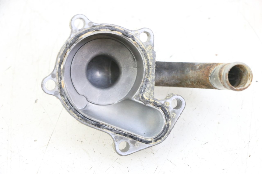 photo de WASSERPUMPENDECKEL  SUZUKI BURGMAN 125 (2007 - 2014) - Detailansicht des Bauteils