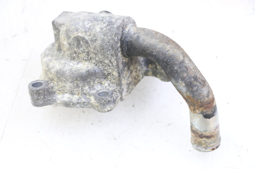 photo de WASSERPUMPENDECKEL  SUZUKI BURGMAN 125 (2007 - 2014) - Zoom auf Gebrauchszustand