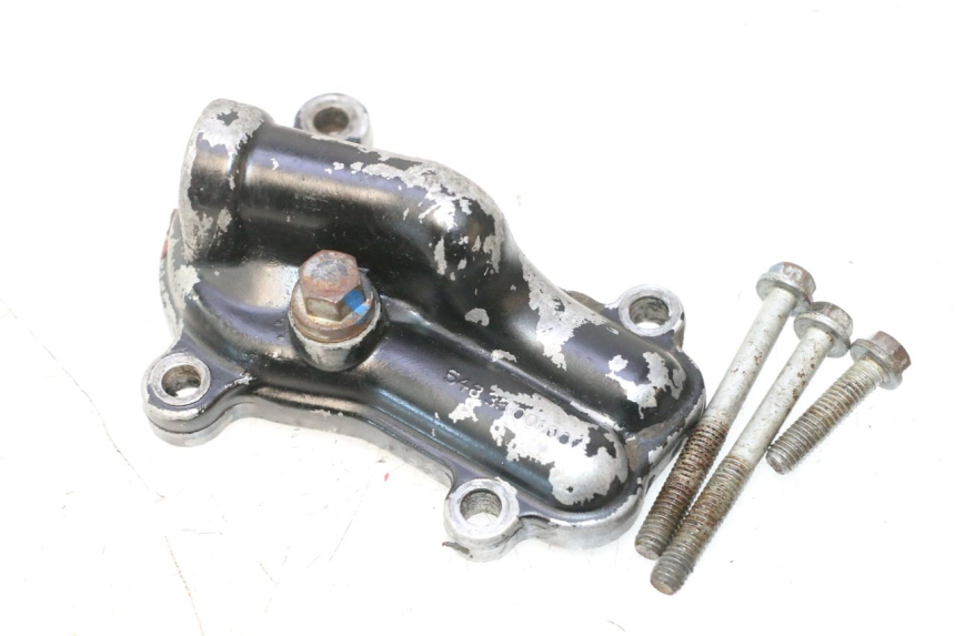 photo de WASSERPUMPENDECKEL  HUSABERG TE 250 (2011 - 2014) - Hauptansicht