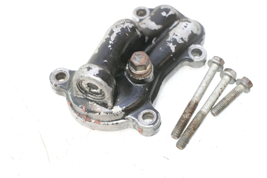 photo de WASSERPUMPENDECKEL  HUSABERG TE 250 (2011 - 2014) - Detailansicht des Bauteils