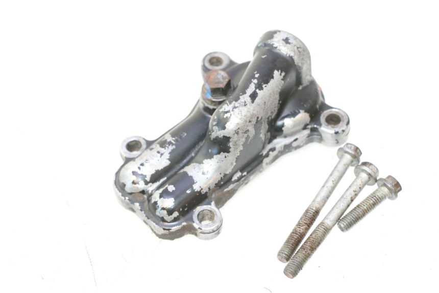 photo de WASSERPUMPENDECKEL  HUSABERG TE 250 (2011 - 2014) - Zoom auf Gebrauchszustand