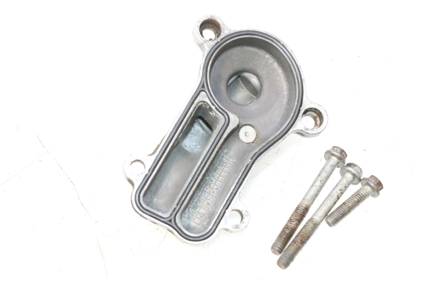 photo de WASSERPUMPENDECKEL  HUSABERG TE 250 (2011 - 2014) - Alternative Perspektive