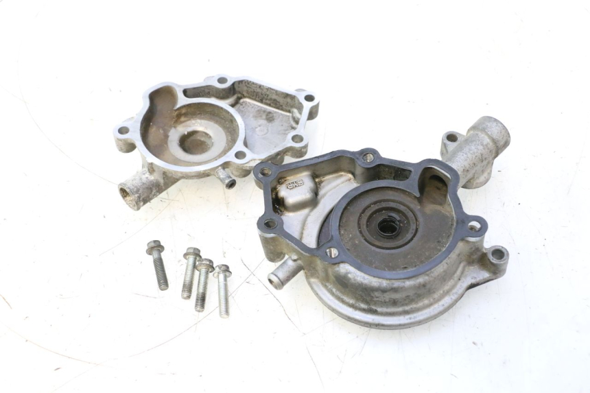 photo de WASSERPUMPENDECKEL  YAMAHA X-MAX XMAX 125 (2010 - 2013) - Hauptansicht