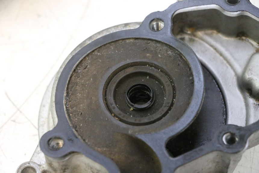 photo de WASSERPUMPENDECKEL  YAMAHA X-MAX XMAX 125 (2010 - 2013) - Oberflächenzustand und Material
