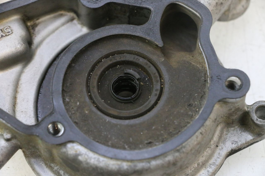 photo de WASSERPUMPENDECKEL  YAMAHA X-MAX XMAX 125 (2010 - 2013) - Geprüftes Gebrauchtteil