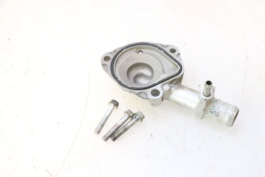 photo de WASSERPUMPENDECKEL  HONDA XLV VARADERO 125 (2007 - 2012) - Detailansicht des Bauteils