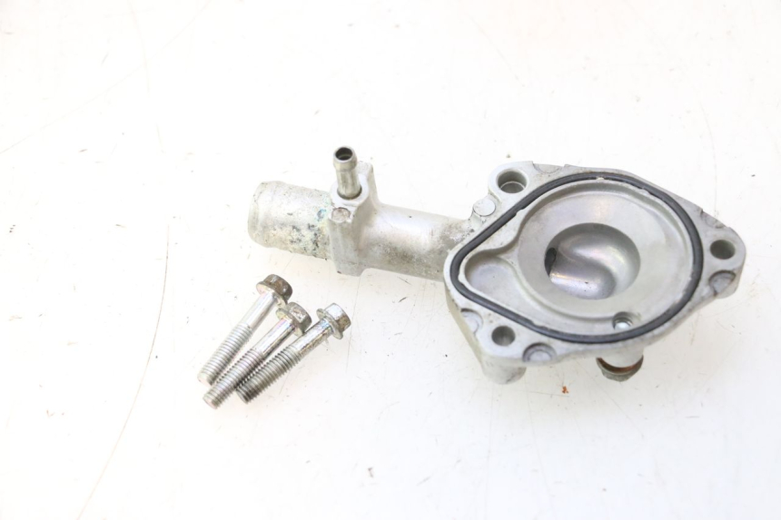 photo de WASSERPUMPENDECKEL  HONDA XLV VARADERO 125 (2007 - 2012) - Zoom auf Gebrauchszustand