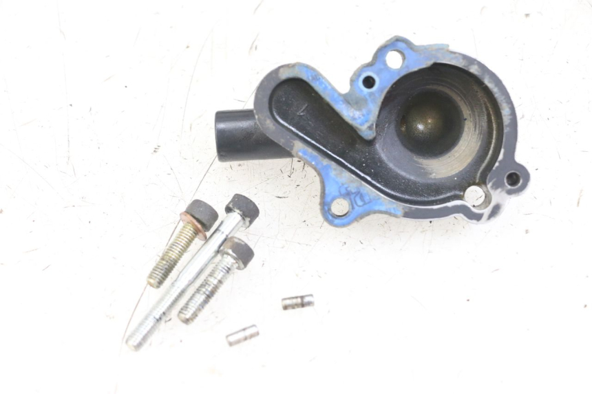 photo de WASSERPUMPENGEHÄUSE FANTIC XM PERFORMANCE 2T 50 (2021 - 2022) - Zoom auf Gebrauchszustand