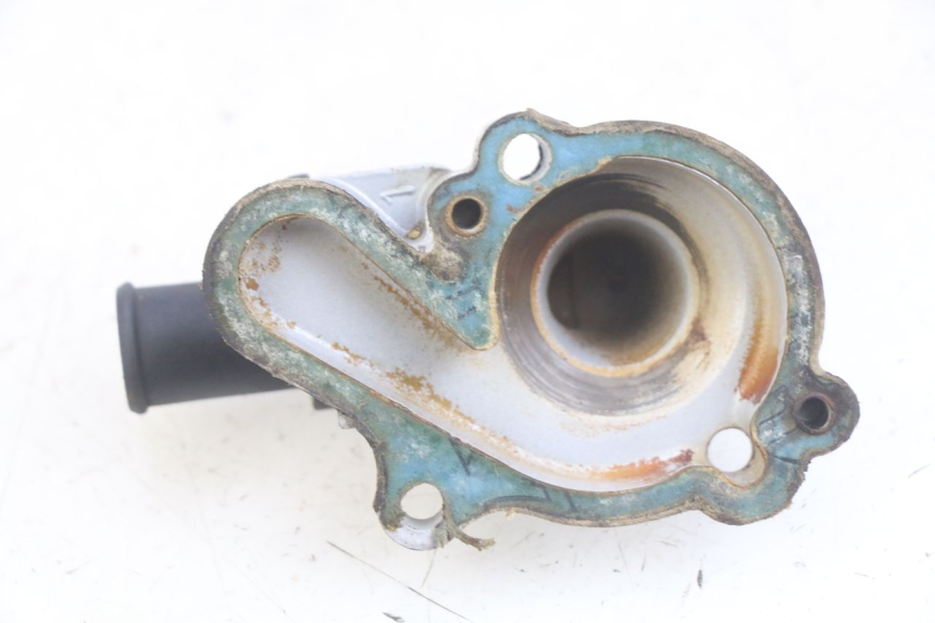 photo de WASSERPUMPENGEHÄUSE PEUGEOT XP6 50 (2006 - 2011) - Detailansicht des Bauteils