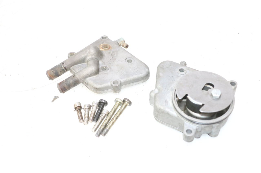 photo de WASSERPUMPENDECKEL  YAMAHA YP MAJESTY 125 (1998 - 2001) - Hauptansicht