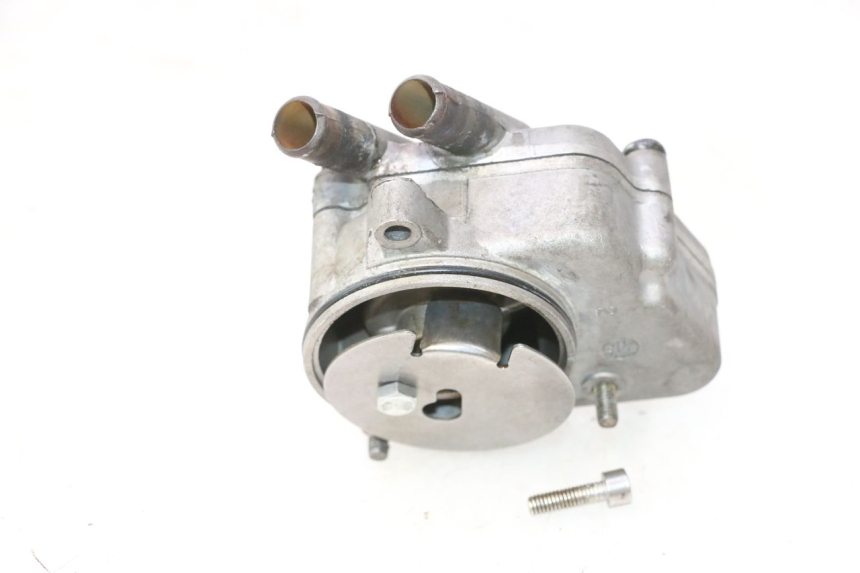 photo de WASSERPUMPENDECKEL  YAMAHA YP MAJESTY 125 (1998 - 2001) - Zoom auf Gebrauchszustand