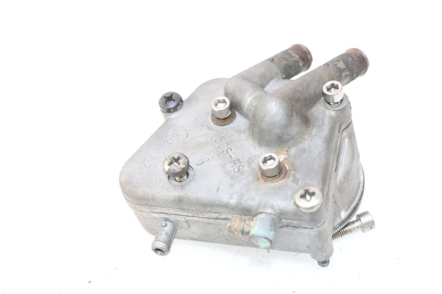 photo de WASSERPUMPENDECKEL  YAMAHA YP MAJESTY 125 (1998 - 2001) - Alternative Perspektive
