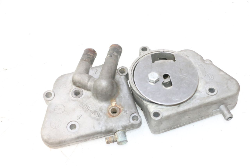 photo de WASSERPUMPENDECKEL  YAMAHA YP MAJESTY 125 (1998 - 2001) - Technische Nahaufnahme