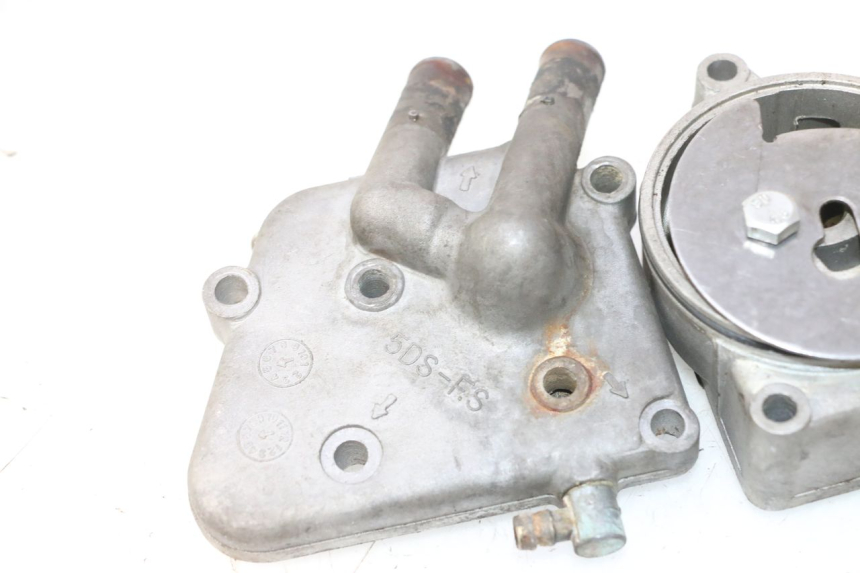 photo de WASSERPUMPENDECKEL  YAMAHA YP MAJESTY 125 (1998 - 2001) - Gesamtansicht des Produkts