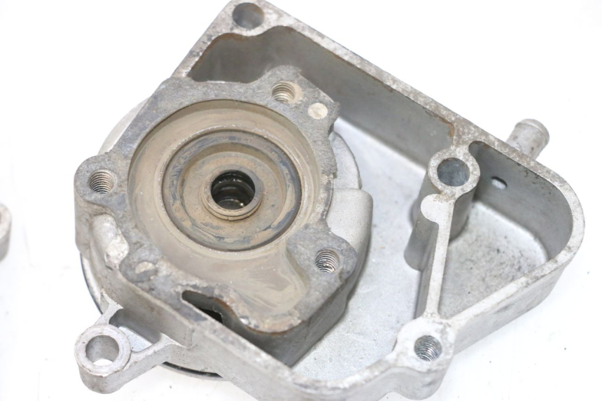 photo de WASSERPUMPENDECKEL  YAMAHA YP MAJESTY 125 (1998 - 2001) - Oberflächenzustand und Material