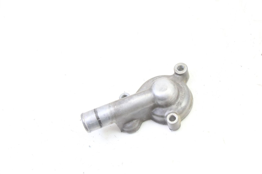 photo de WASSERPUMPENDECKEL  YAMAHA YZ 85 (2002 - 2018) - Zoom auf Gebrauchszustand