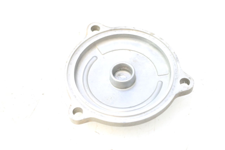 photo de ÖLPUMPENDECKEL  SUZUKI DR S 600 (1985 - 1989) - Detailansicht des Bauteils