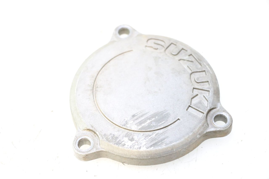 photo de ÖLPUMPENDECKEL  SUZUKI DR S 600 (1985 - 1989) - Zoom auf Gebrauchszustand