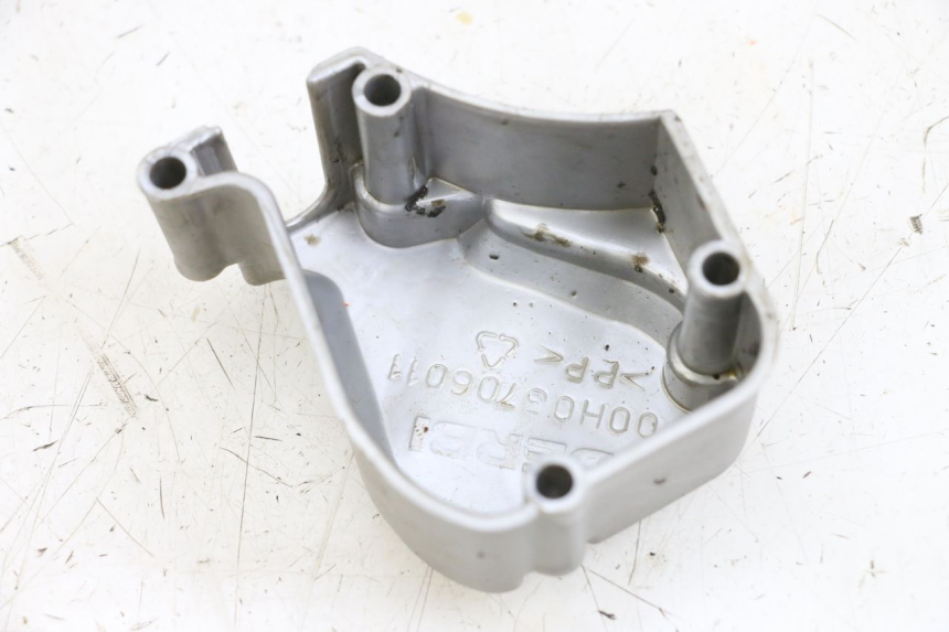 photo de ÖLPUMPENDECKEL  APRILIA RS 50 (2006 - 2010) - Zoom auf Gebrauchszustand