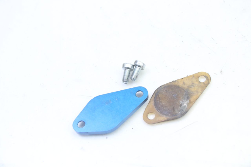 photo de ÖLPUMPENDECKEL  DERBI SENDA SM DRD 50 (2008 - 2013) - Zoom auf Gebrauchszustand