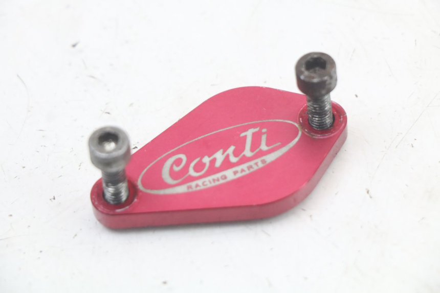 photo de ÖLPUMPENDECKEL  DERBI SENDA SM DRD X-TREME 50 (2011 - 2017) - Detailansicht des Bauteils