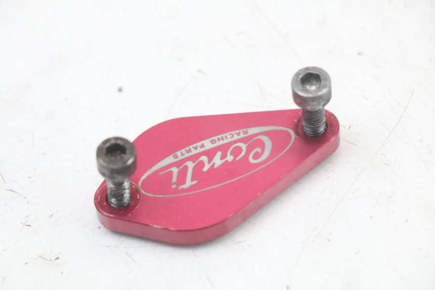 photo de ÖLPUMPENDECKEL  DERBI SENDA SM DRD X-TREME 50 (2011 - 2017) - Zoom auf Gebrauchszustand