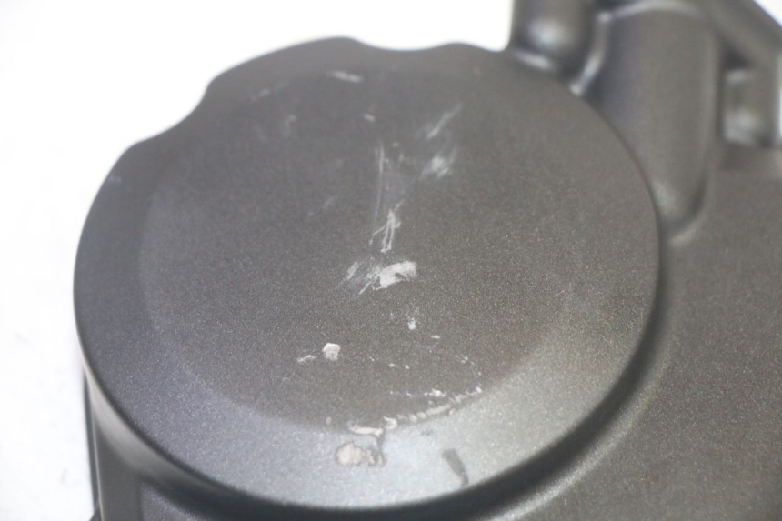 photo de ÖLPUMPENDECKEL  YAMAHA TDM ABS 900 (2002 - 2014) - Zoom auf Gebrauchszustand