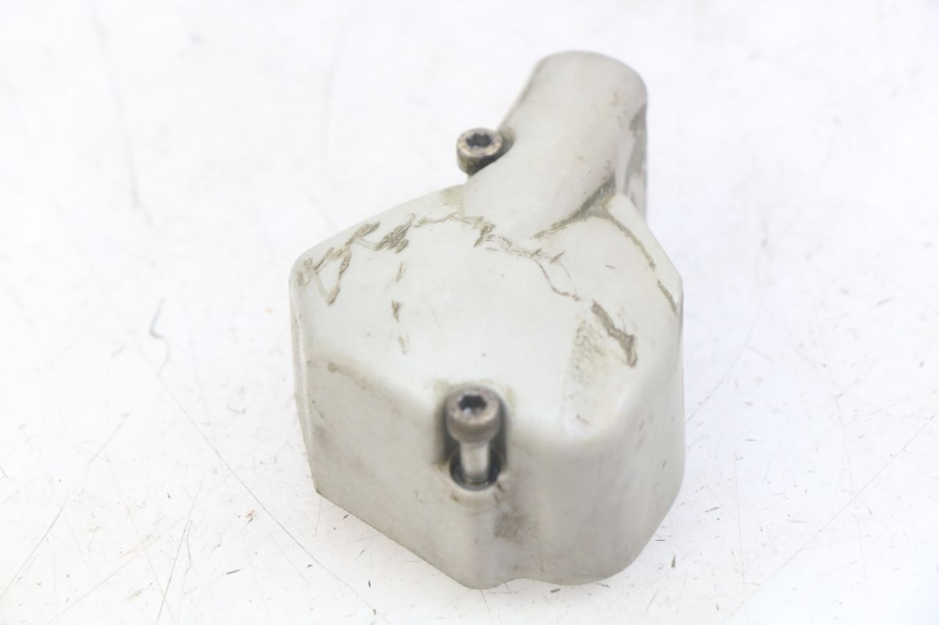 photo de ÖLPUMPENGEHäUSE PEUGEOT XP6 50 (2006 - 2011) - Zoom auf Gebrauchszustand