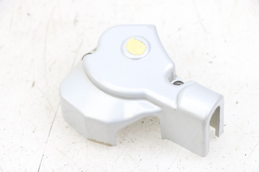 photo de ÖLPUMPENGEHäUSE PEUGEOT XP6 50 (1997 - 2003) - Zoom auf Gebrauchszustand