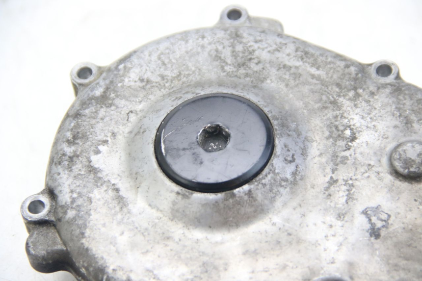 photo de FREILAUFGEHÄUSE SUZUKI BURGMAN 650 (2002 - 2004) - Zoom auf Gebrauchszustand