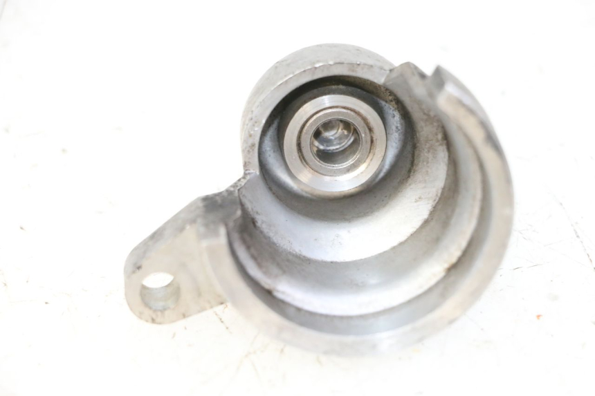 photo de ANLASSERFREILAUF DECKEL PEUGEOT CITYSTAR 50 (2013 - 2017) - Zoom auf Gebrauchszustand