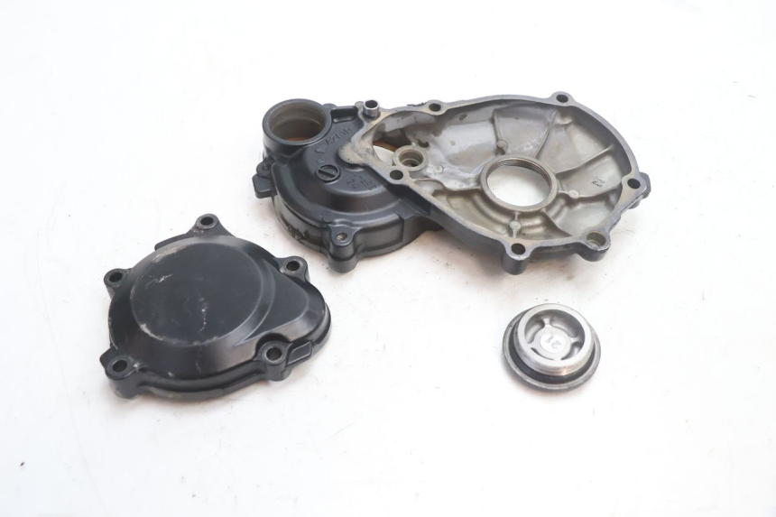 photo de ANLASSERFREILAUF DECKEL SUZUKI GSR 600 (2005 - 2012) - Weitere Ansicht des Artikels