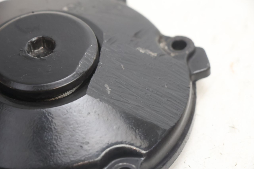 photo de ANLASSERFREILAUF DECKEL SUZUKI GSR 600 (2005 - 2012) - Zoom auf Gebrauchszustand