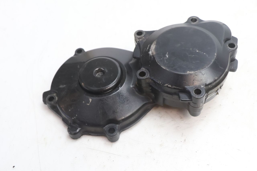 photo de ANLASSERFREILAUF DECKEL SUZUKI GSR 600 (2005 - 2012) - Alternative Perspektive