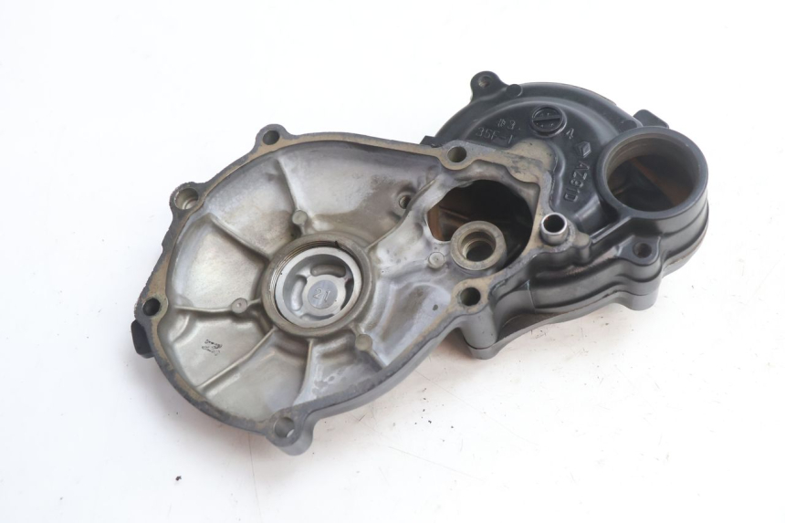 photo de ANLASSERFREILAUF DECKEL SUZUKI GSR 600 (2005 - 2012) - Technische Nahaufnahme