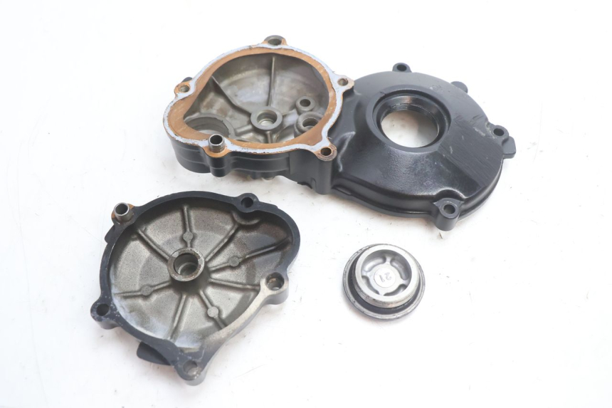 photo de ANLASSERFREILAUF DECKEL SUZUKI GSR 600 (2005 - 2012) - Gesamtansicht des Produkts