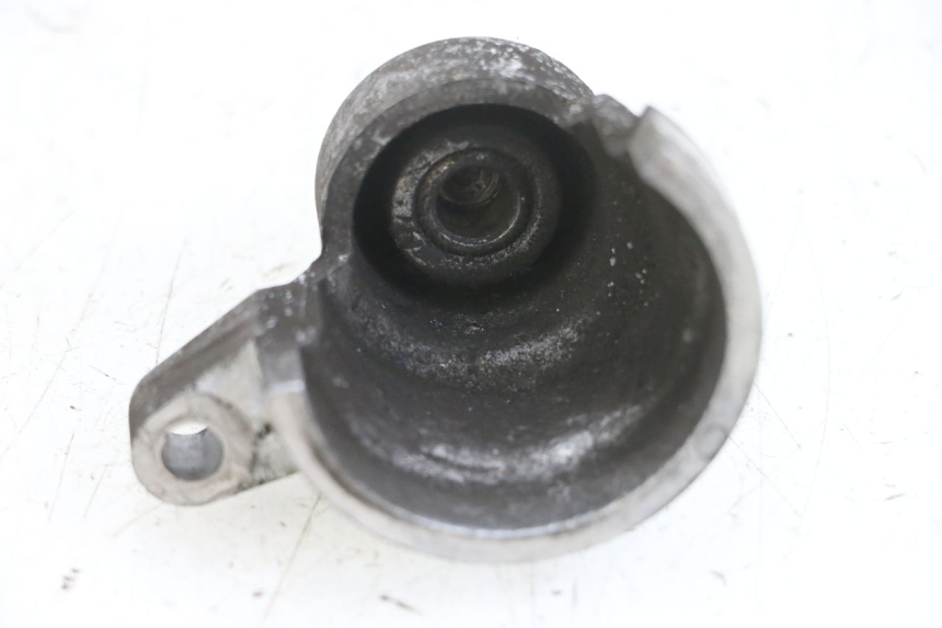 photo de ANLASSERFREILAUF DECKEL PEUGEOT LUDIX 50 (2008 - 2017) - Zoom auf Gebrauchszustand