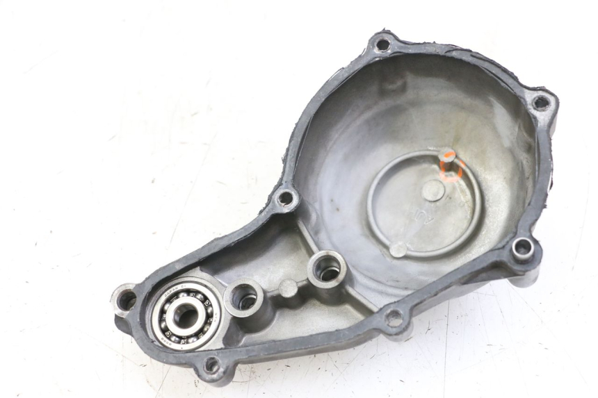 photo de FREILAUFGEHÄUSE YAMAHA FZS FAZER 600 (2001 - 2003) - Technische Nahaufnahme