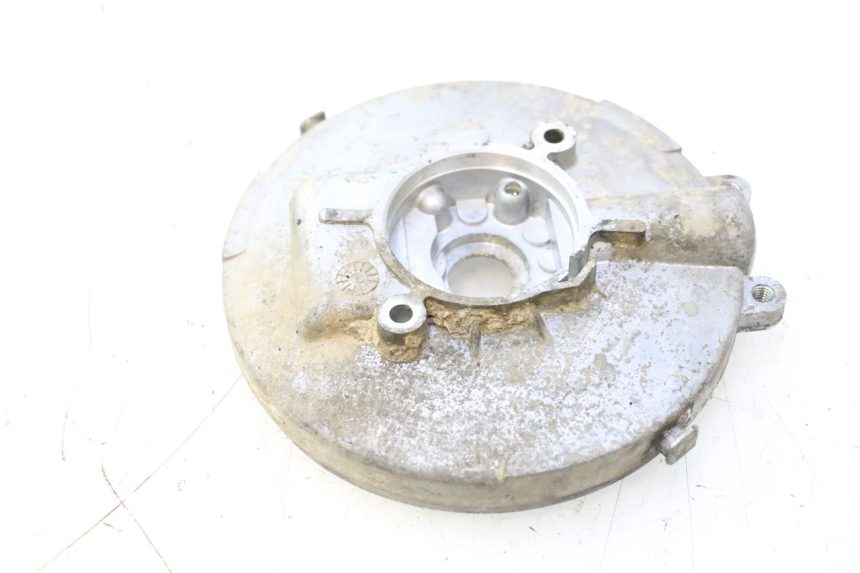 photo de LICHTMASCHINENDECKEL PEUGEOT 103 SPX CLIP 50 (1989 - 1992) - Zoom auf Gebrauchszustand