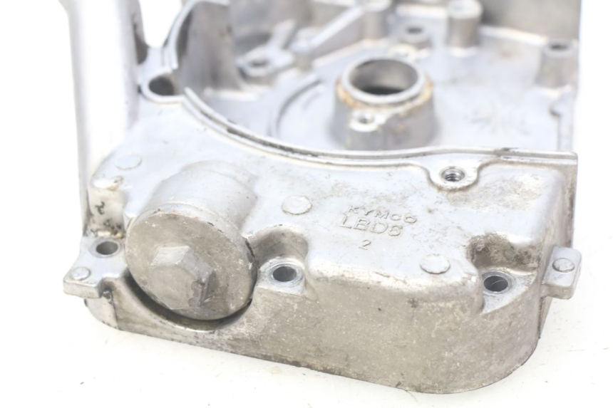 photo de LIMA GEHÄUSE KYMCO AGILITY 4T 50 (2005 - 2018) - Zoom auf Gebrauchszustand