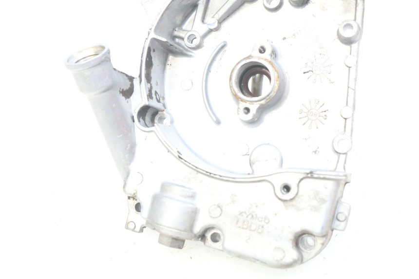 photo de LIMA GEHÄUSE KYMCO AGILITY 4T 50 (2005 - 2018) - Gesamtansicht des Produkts