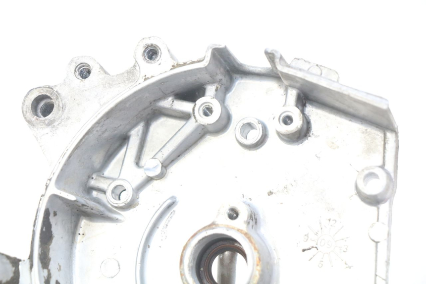 photo de LIMA GEHÄUSE KYMCO AGILITY 4T 50 (2005 - 2018) - Details der Befestigungspunkte