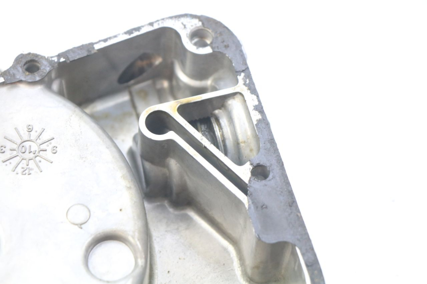 photo de LIMA GEHÄUSE KYMCO AGILITY 4T 50 (2005 - 2018) - Gesamtansicht des Produkts