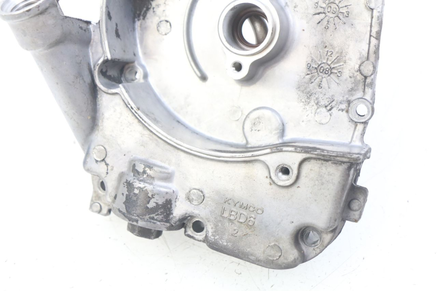 photo de LIMA GEHÄUSE KYMCO AGILITY 4T 50 (2005 - 2018) - Oberflächenzustand und Material