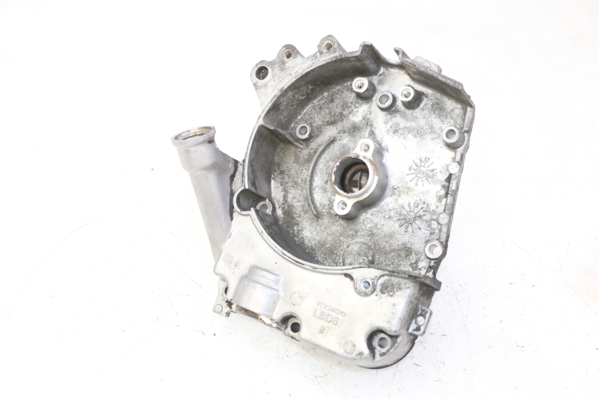 photo de LIMA GEHÄUSE KYMCO AGILITY 4T 50 (2005 - 2018) - Hauptansicht