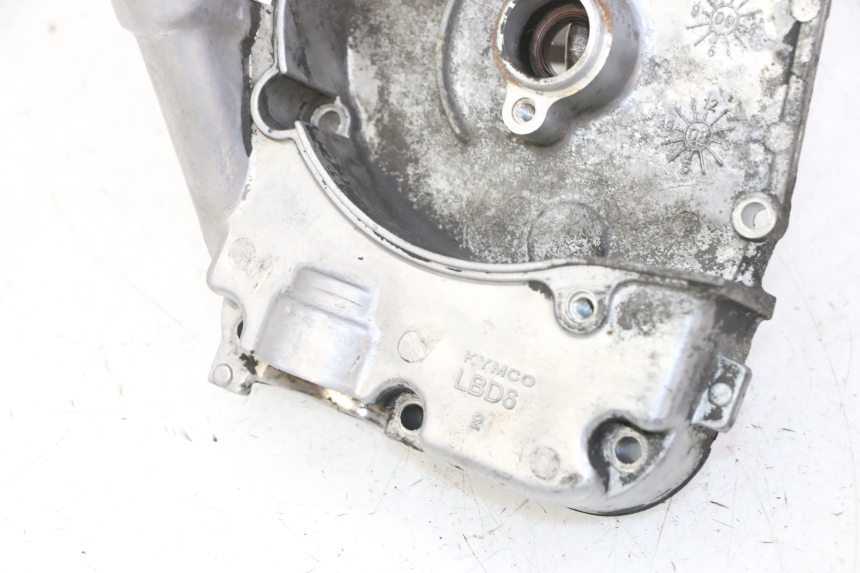 photo de LIMA GEHÄUSE KYMCO AGILITY 4T 50 (2005 - 2018) - Zoom auf Gebrauchszustand