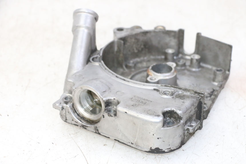 photo de LIMA GEHÄUSE KYMCO AGILITY 4T 50 (2005 - 2018) - Oberflächenzustand und Material