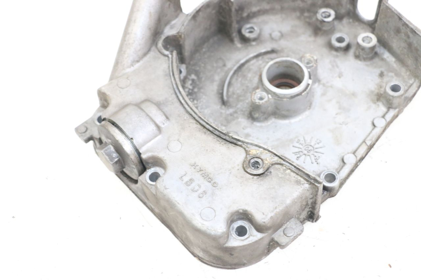 photo de Statorgehäuse KYMCO AGILITY RS 4T 50 (2009 - 2013) - Detailansicht des Bauteils