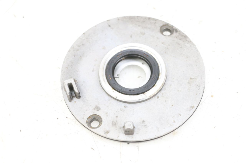 photo de LICHTMASCHINENDECKEL MAG POWER BOMBERS 4T 50 (2016 - 2026) - Hauptansicht