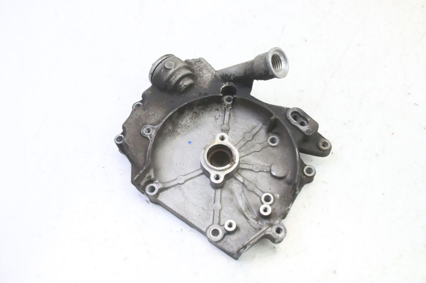 photo de LICHTMASCHINENDECKEL ORCAL CAVARO 4T 50 (2019 - 2023) - Detailansicht des Bauteils